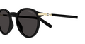 Lunettes de soleil Montblanc Snowcap MB0461S