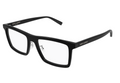 Lunettes de vue Saint Laurent SL Logo SL 906/F