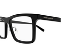 Lunettes de vue Saint Laurent SL Logo SL 906/F