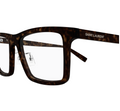 Lunettes de vue Saint Laurent SL Logo SL 906/F
