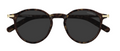 Lunettes de soleil Montblanc Snowcap MB0461S