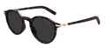 Lunettes de soleil Montblanc Snowcap MB0461S