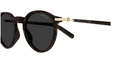 Lunettes de soleil Montblanc Snowcap MB0461S