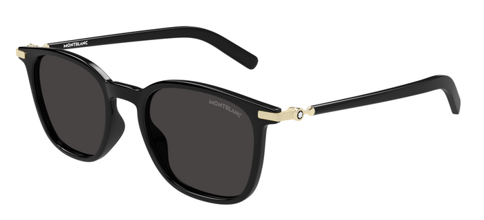 Lunettes de soleil Montblanc Snowcap MB0460S