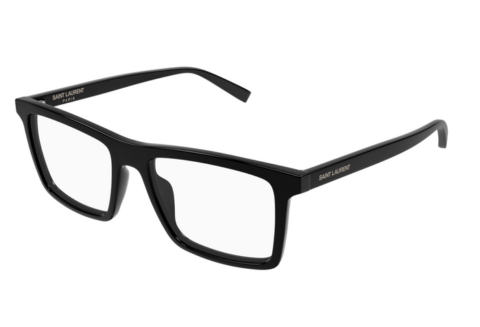 Lunettes de vue Saint Laurent SL Logo SL 906