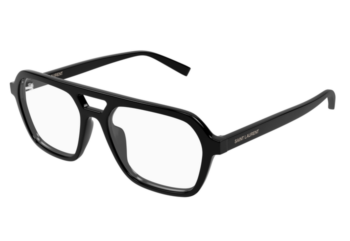Lunettes de vue Saint Laurent SL Logo SL 905 OPT