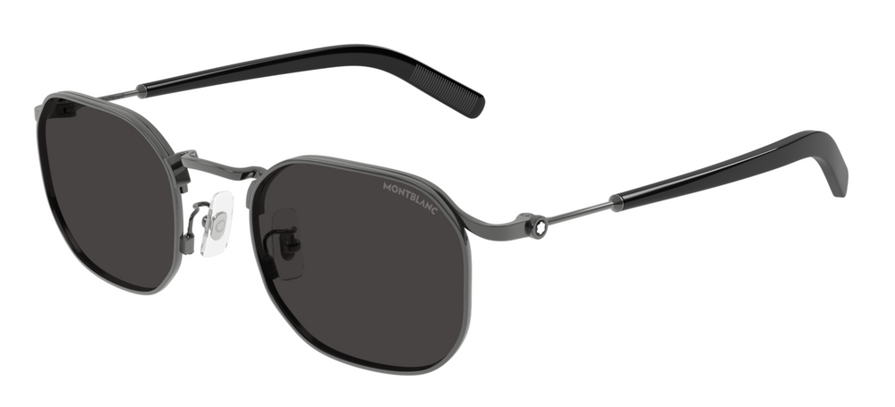 Lunettes de soleil Montblanc Snowcap MB0459S