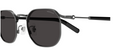 Lunettes de soleil Montblanc Snowcap MB0459S