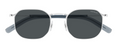 Lunettes de soleil Montblanc Snowcap MB0459S