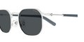 Lunettes de soleil Montblanc Snowcap MB0459S