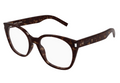 Lunettes de vue Saint Laurent Corner Angle SL 897