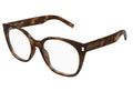 Lunettes de vue Saint Laurent Corner Angle SL 897