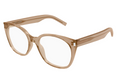 Lunettes de vue Saint Laurent Corner Angle SL 897
