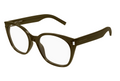 Lunettes de vue Saint Laurent Corner Angle SL 897