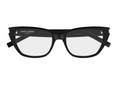 Lunettes de vue Saint Laurent Corner Angle SL 896
