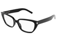 Lunettes de vue Saint Laurent Corner Angle SL 896