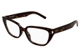 Lunettes de vue Saint Laurent Corner Angle SL 896
