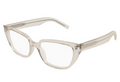 Lunettes de vue Saint Laurent Corner Angle SL 896