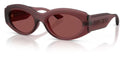 Lunettes de Soleil Jimmy Choo JC6002U