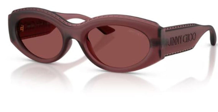 Lunettes de Soleil Jimmy Choo JC6002U