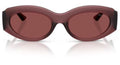 Lunettes de Soleil Jimmy Choo JC6002U