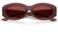 Lunettes de Soleil Jimmy Choo JC6002U
