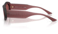 Lunettes de Soleil Jimmy Choo JC6002U
