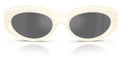 Lunettes de Soleil Jimmy Choo JC6002U