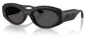 Lunettes de Soleil Jimmy Choo JC6002U