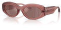 Lunettes de Soleil Jimmy Choo JC6002U