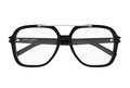 Lunettes de vue Saint Laurent Corner Angle SL 545 OPT