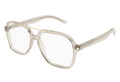 Lunettes de vue Saint Laurent Corner Angle SL 545 OPT