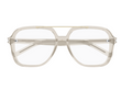 Lunettes de vue Saint Laurent Corner Angle SL 545 OPT