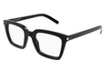 Lunettes de vue Saint Laurent Corner Angle SL 167