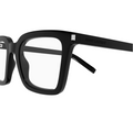 Lunettes de vue Saint Laurent Corner Angle SL 167