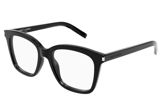 Lunettes de soleil Saint Laurent Corner Angle SL 166