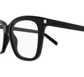 Lunettes de soleil Saint Laurent Corner Angle SL 166