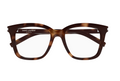 Lunettes de soleil Saint Laurent Corner Angle SL 166