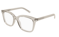 Lunettes de soleil Saint Laurent Corner Angle SL 166