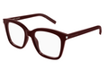 Lunettes de soleil Saint Laurent Corner Angle SL 166