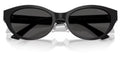 Lunettes de Soleil Jimmy Choo JC5064D