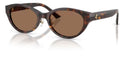 Lunettes de Soleil Jimmy Choo JC5064D