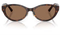 Lunettes de Soleil Jimmy Choo JC5064D