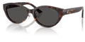 Lunettes de Soleil Jimmy Choo JC5064D