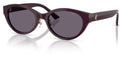 Lunettes de Soleil Jimmy Choo JC5064D