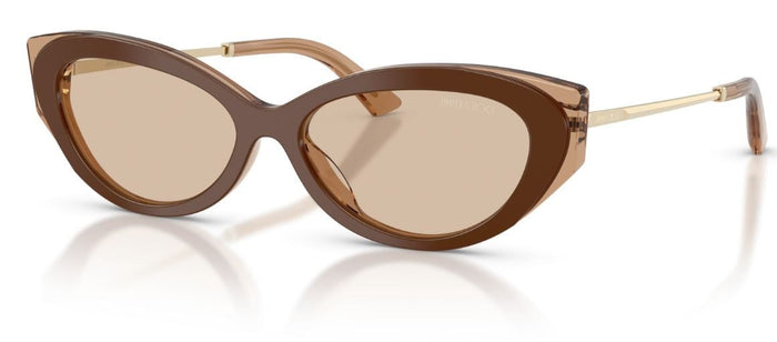 Lunettes de Soleil Jimmy Choo JC5065U