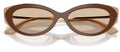 Lunettes de Soleil Jimmy Choo JC5065U