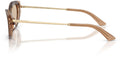 Lunettes de Soleil Jimmy Choo JC5065U