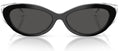 Lunettes de Soleil Jimmy Choo JC5065U