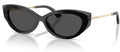 Lunettes de Soleil Jimmy Choo JC5065U